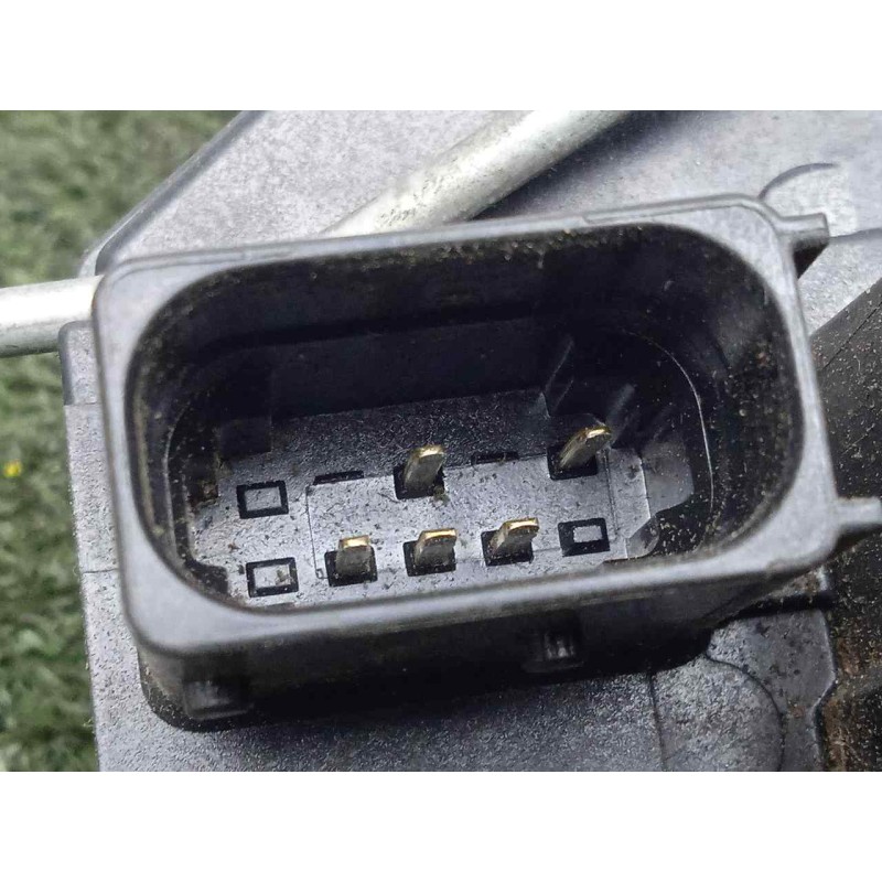 Recambio de cerradura puerta delantera izquierda para chevrolet cruze 1.6 cat referencia OEM IAM 13503149 5.PINES 