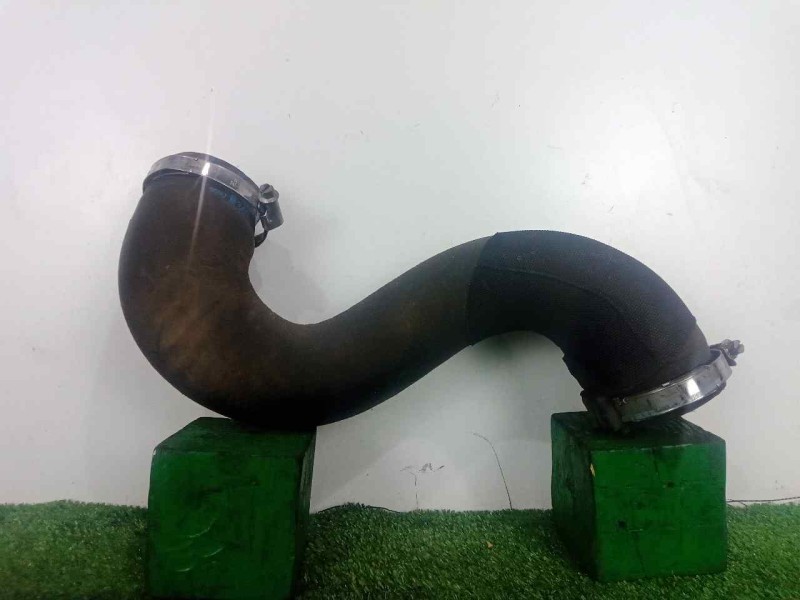 Recambio de tubo presion turbocompresor para peugeot 308 sw referencia OEM IAM 0382NE FLEXIBLE 