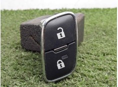 Recambio de interruptor para ford ranger (tke) 2.0 tdci panther cat referencia OEM IAM JB3T14017BAW BOTON CIERRE CENTRALIZADO 