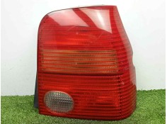 Recambio de piloto trasero derecho para volkswagen lupo (6x1/6e1) 1.4 16v referencia OEM IAM 6X0945112D  