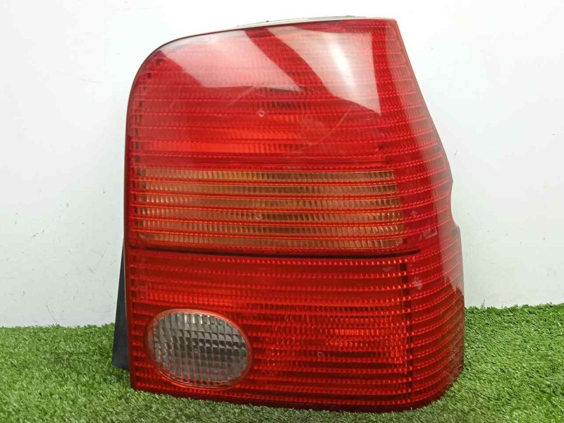 Recambio de piloto trasero derecho para volkswagen lupo (6x1/6e1) 1.4 16v referencia OEM IAM 6X0945112D  