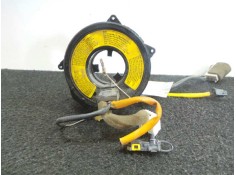 Recambio de anillo airbag para ssangyong rodius 2.7 turbodiesel cat referencia OEM IAM DE1P540085  