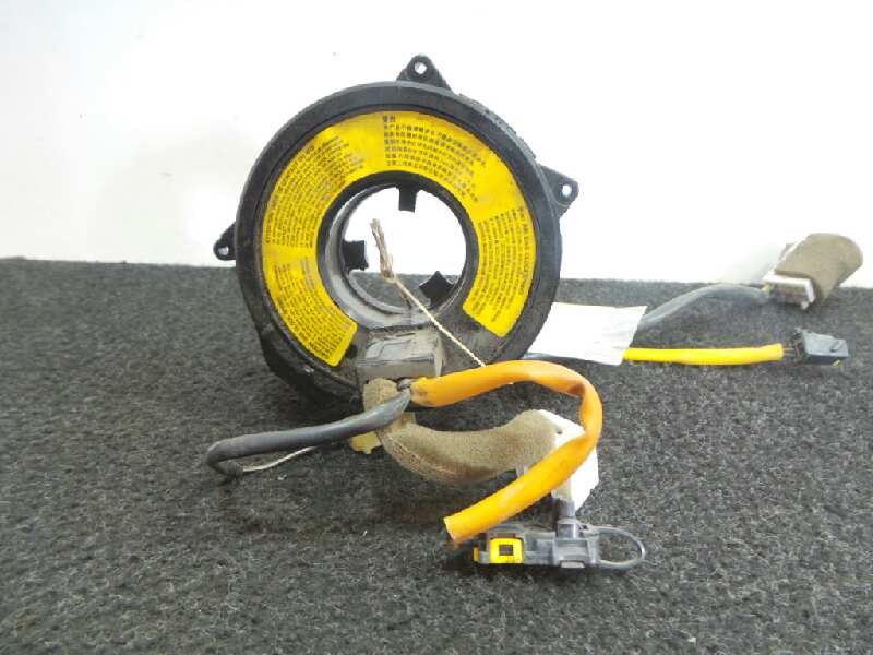 Recambio de anillo airbag para ssangyong rodius 2.7 turbodiesel cat referencia OEM IAM DE1P540085  