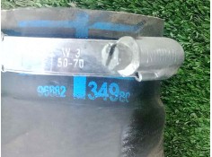 Recambio de tubo presion turbocompresor para peugeot 308 sw referencia OEM IAM 0382NE FLEXIBLE  2