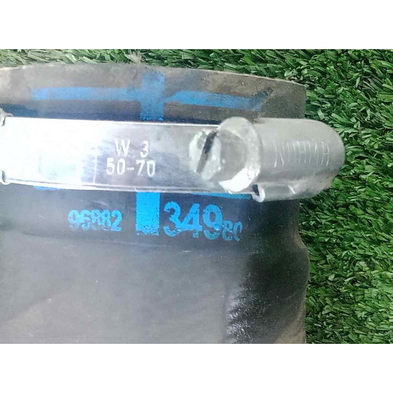 Recambio de tubo presion turbocompresor para peugeot 308 sw referencia OEM IAM 0382NE FLEXIBLE 