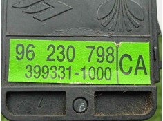 Recambio de mando limpia para daewoo lanos referencia OEM IAM 96230798  9.PIN 2