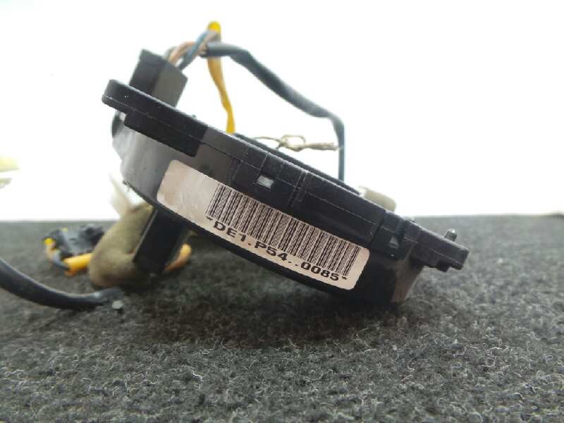 Recambio de anillo airbag para ssangyong rodius 2.7 turbodiesel cat referencia OEM IAM DE1P540085  