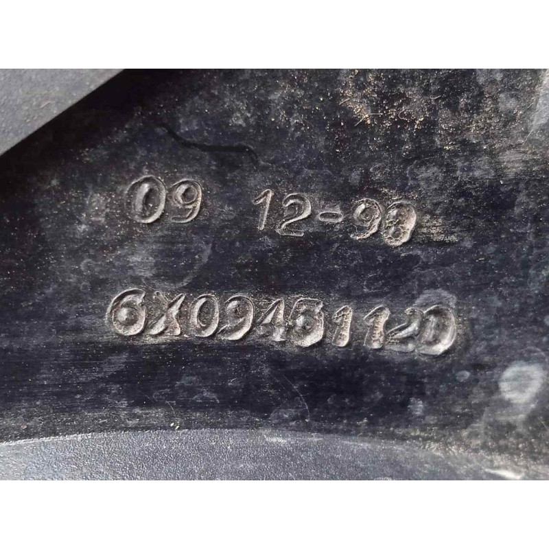 Recambio de piloto trasero derecho para volkswagen lupo (6x1/6e1) 1.4 16v referencia OEM IAM 6X0945112D  