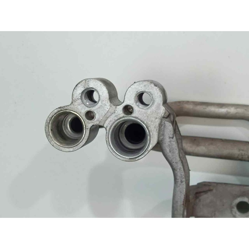 Recambio de condensador / radiador aire acondicionado para skoda fabia combi 1.4 tdi dpf referencia OEM IAM 6R0820411T 329X575X1