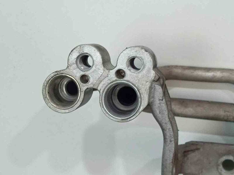 Recambio de condensador / radiador aire acondicionado para skoda fabia combi 1.4 tdi dpf referencia OEM IAM 6R0820411T 329X575X1