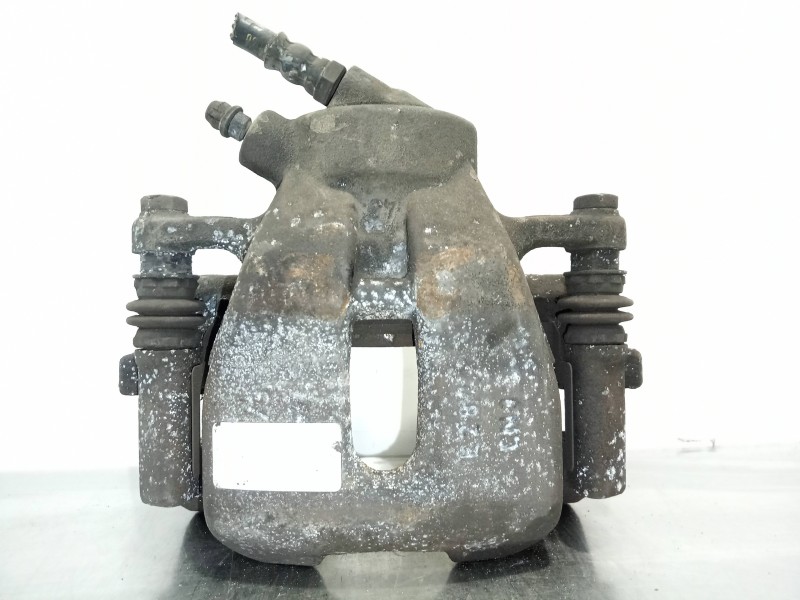 Recambio de pinza freno delantera derecha para citroën c3 1.4 hdi referencia OEM IAM E287-48 TRW E287 - 48