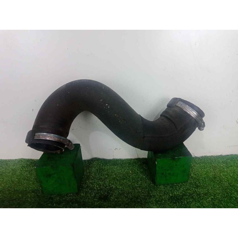 Recambio de tubo presion turbocompresor para peugeot 308 sw referencia OEM IAM 0382NE FLEXIBLE 