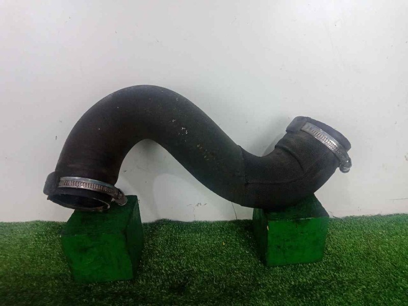 Recambio de tubo presion turbocompresor para peugeot 308 sw referencia OEM IAM 0382NE FLEXIBLE 