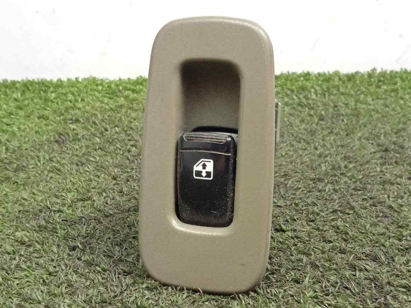 Recambio de mando elevalunas trasero izquierdo para chevrolet nubira berlina 2.0 diesel cat referencia OEM IAM 621W04790 DECO 6.