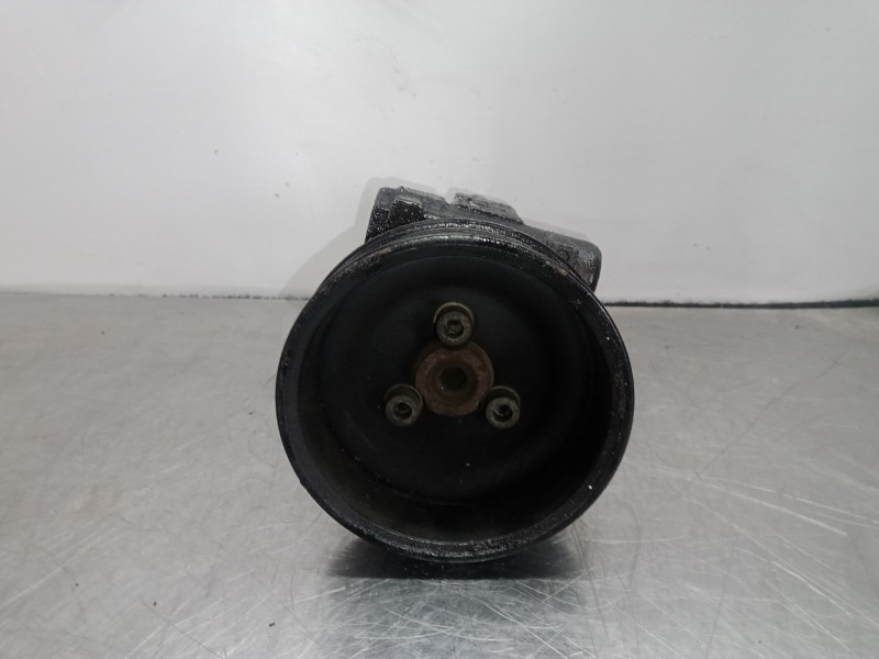 Recambio de bomba direccion para volkswagen polo berlina (6n1) 1.4 referencia OEM IAM 7691955220-030145269A ZF 