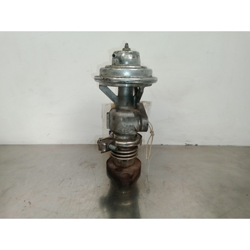Recambio de valvula egr para seat ibiza (6k1) 1.9 sdi referencia OEM IAM 038131501-72247700-02T050 PIERBURG MECANICA