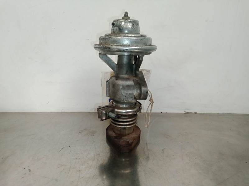 Recambio de valvula egr para seat ibiza (6k1) 1.9 sdi referencia OEM IAM 038131501-72247700-02T050 PIERBURG MECANICA