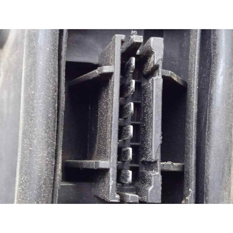 Recambio de piloto trasero derecho para volkswagen lupo (6x1/6e1) 1.4 16v referencia OEM IAM 6X0945112D  