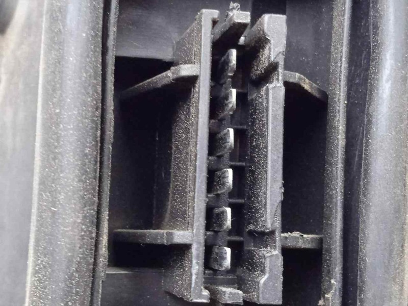 Recambio de piloto trasero derecho para volkswagen lupo (6x1/6e1) 1.4 16v referencia OEM IAM 6X0945112D  