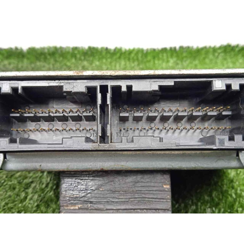 Recambio de centralita airbag para citroën c4 coupe 1.4 16v referencia OEM IAM 603725800-9662643680  