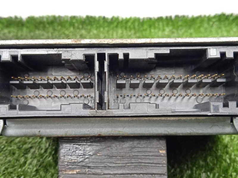 Recambio de centralita airbag para citroën c4 coupe 1.4 16v referencia OEM IAM 603725800-9662643680  