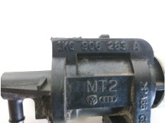 Recambio de valvula de vacio para audi a5 coupe (8t) 2.0 tdi referencia OEM IAM 1K0906283A   2