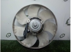 Recambio de electroventilador para toyota aygo (kgb/wnb) 1.0 cat referencia OEM IAM  Ø DIAMETRO: 318MM 2.PINES 2