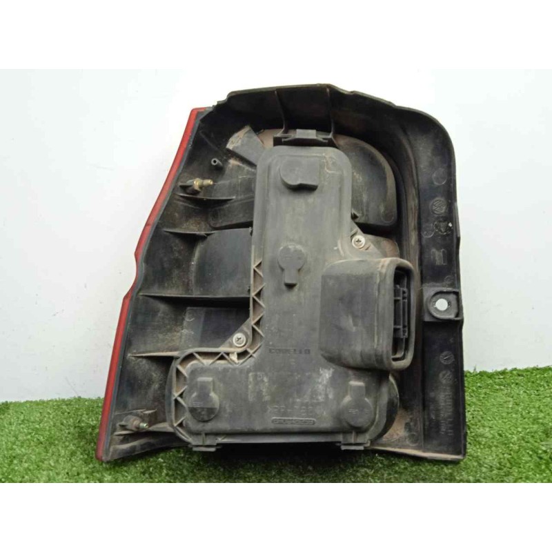 Recambio de piloto trasero derecho para volkswagen lupo (6x1/6e1) 1.4 16v referencia OEM IAM 6X0945112D  