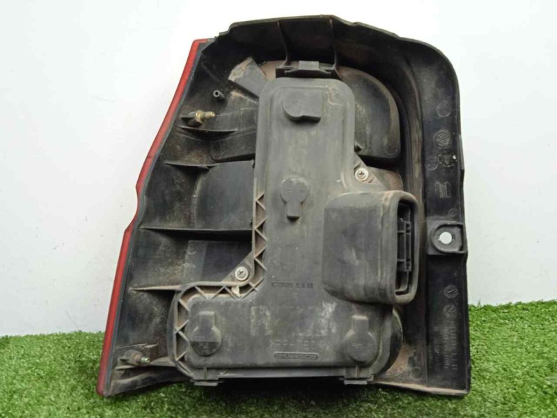 Recambio de piloto trasero derecho para volkswagen lupo (6x1/6e1) 1.4 16v referencia OEM IAM 6X0945112D  