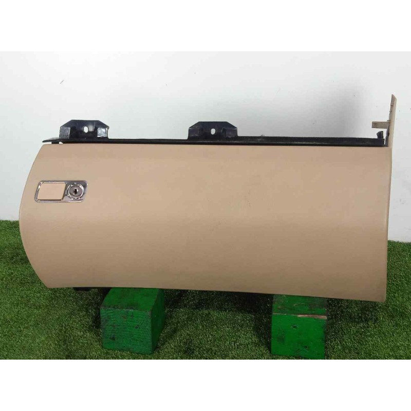 Recambio de guantera para mercedes-benz clase s (w221) berlina 3.0 cdi cat referencia OEM IAM A2216801091-A2216802552 BEIGE 