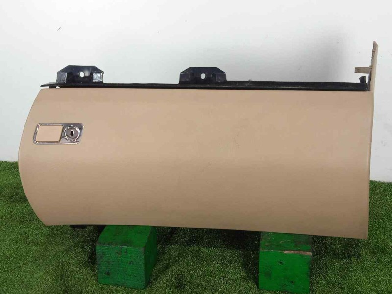 Recambio de guantera para mercedes-benz clase s (w221) berlina 3.0 cdi cat referencia OEM IAM A2216801091-A2216802552 BEIGE 
