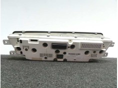 Recambio de cuadro instrumentos para ssangyong rodius 2.7 turbodiesel cat referencia OEM IAM 8020021050-DD20-200487400S-1SM   2