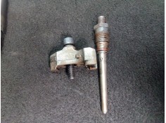 Recambio de inyector para renault ( truck ) 420.18t 4x2 11116 c.c dci referencia OEM IAM 112140102   2