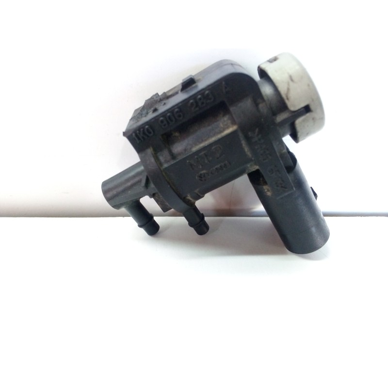 Recambio de valvula de vacio para audi a5 coupe (8t) 2.0 tdi referencia OEM IAM 1K0906283A  