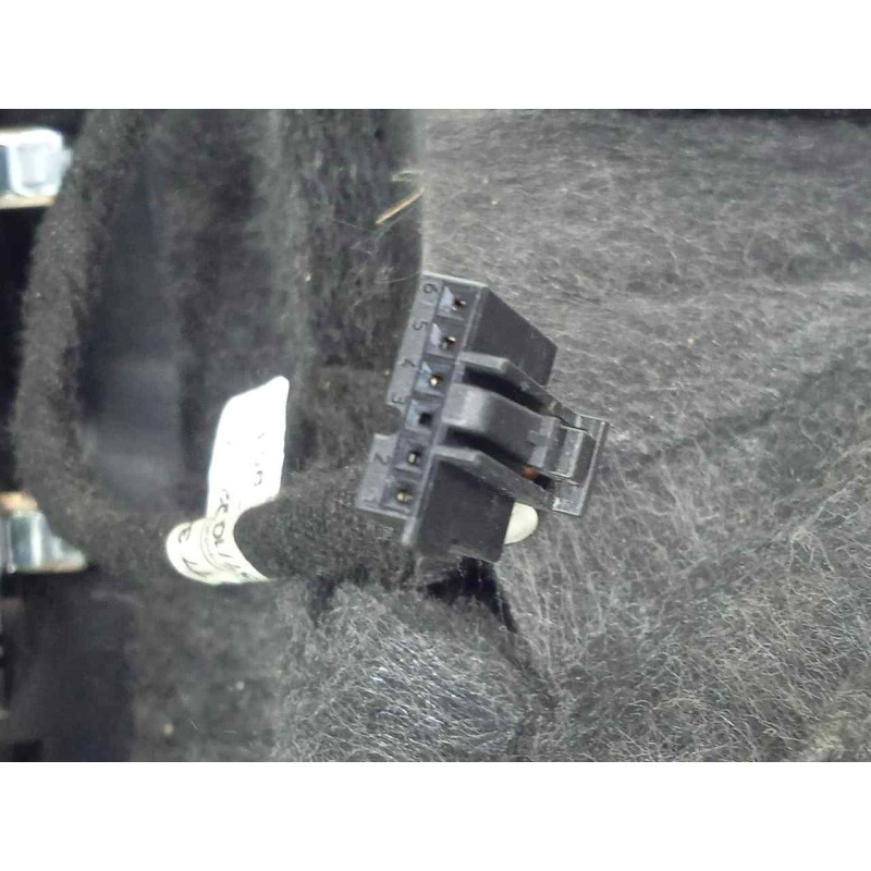 Recambio de guantera para mercedes-benz clase s (w221) berlina 3.0 cdi cat referencia OEM IAM A2216801091-A2216802552 BEIGE 