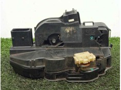 Recambio de cerradura puerta delantera derecha para chevrolet cruze 1.6 cat referencia OEM IAM 13503150 5.PINES 