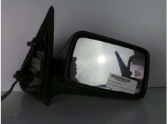 Recambio de retrovisor derecho para seat cordoba berlina (6k2) 1.9 tdi referencia OEM IAM  6K. - ELECTRICO - 5.CABLES AZUL