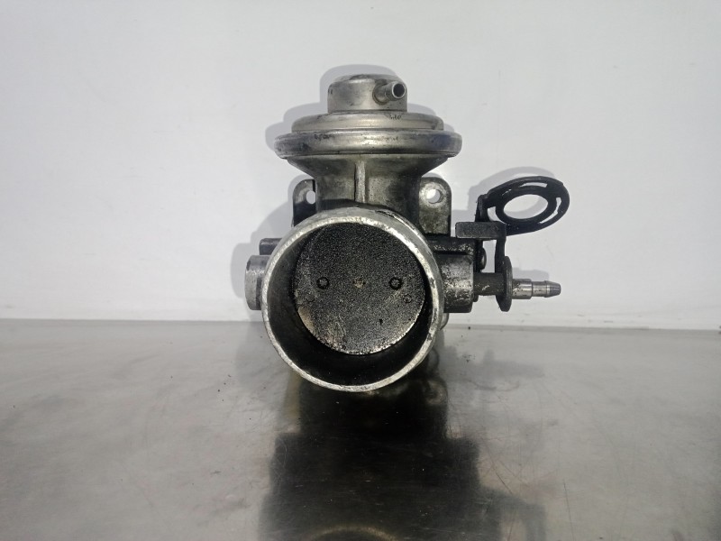 Recambio de valvula egr para volkswagen lt caja cerrada / combi (mod. 1997) 2.5 tdi referencia OEM IAM 074129637B-074123463A-277