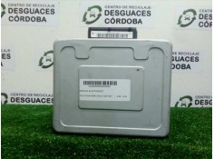 Recambio de modulo electronico para volvo s90 berlina 3.0 24v cat referencia OEM IAM P09442859-09442859  