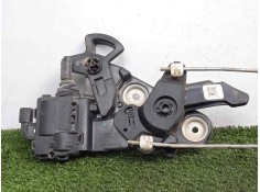 Recambio de motor cierre centralizado porton para ford ranger (tke) 2.0 tdci panther cat referencia OEM IAM JB3B431F94AD  