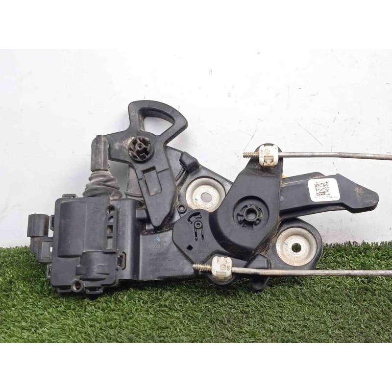 Recambio de motor cierre centralizado porton para ford ranger (tke) 2.0 tdci panther cat referencia OEM IAM JB3B431F94AD  