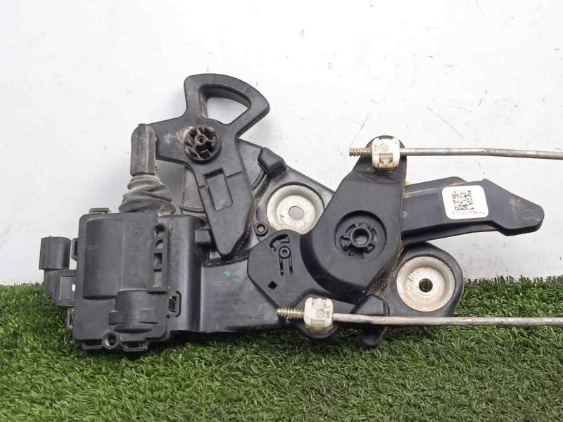 Recambio de motor cierre centralizado porton para ford ranger (tke) 2.0 tdci panther cat referencia OEM IAM JB3B431F94AD  