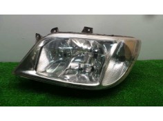 Recambio de faro izquierdo para mercedes-benz sprinter 02.00  caja cerrada 2.2 cdi cat referencia OEM IAM  901 - 902 - 903 - 904
