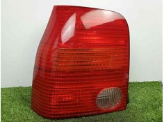 Recambio de piloto trasero izquierdo para volkswagen lupo (6x1/6e1) 1.4 16v referencia OEM IAM   