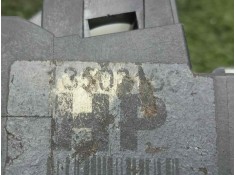 Recambio de cerradura puerta delantera derecha para chevrolet cruze 1.6 cat referencia OEM IAM 13503150 5.PINES  2