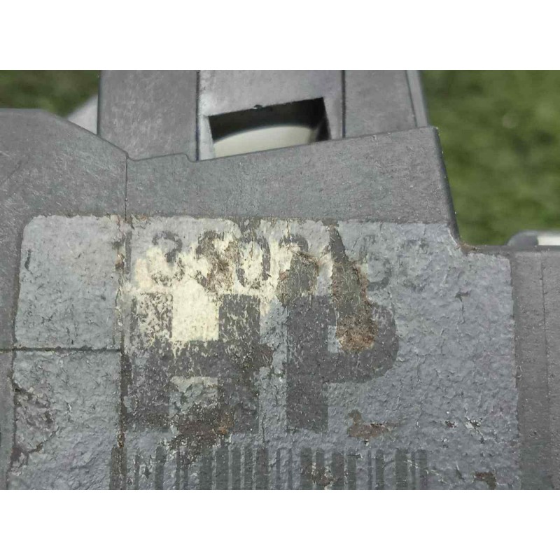 Recambio de cerradura puerta delantera derecha para chevrolet cruze 1.6 cat referencia OEM IAM 13503150 5.PINES 