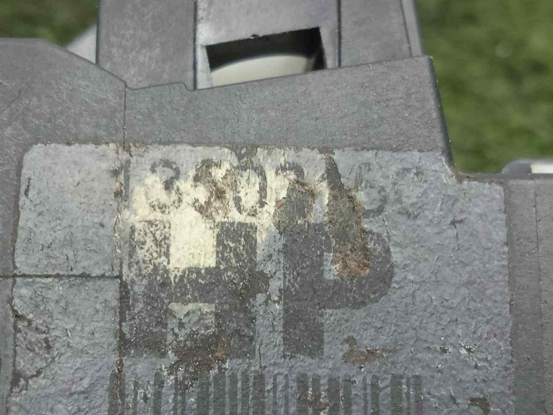 Recambio de cerradura puerta delantera derecha para chevrolet cruze 1.6 cat referencia OEM IAM 13503150 5.PINES 