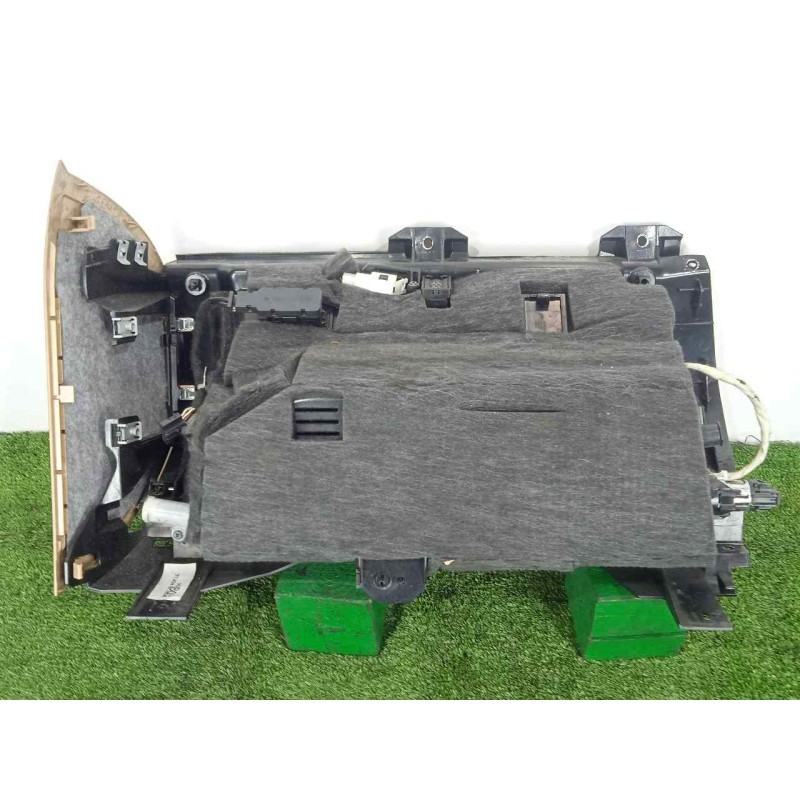 Recambio de guantera para mercedes-benz clase s (w221) berlina 3.0 cdi cat referencia OEM IAM A2216801091-A2216802552 BEIGE 