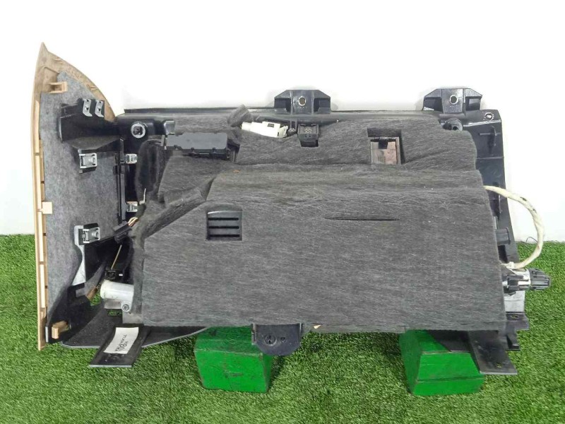 Recambio de guantera para mercedes-benz clase s (w221) berlina 3.0 cdi cat referencia OEM IAM A2216801091-A2216802552 BEIGE 