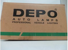Recambio de faro derecho para lancia y10 referencia OEM IAM 300402 Y10. - 85-93 NUEVO 2